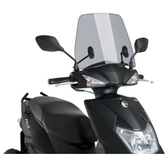 Urban Smoke