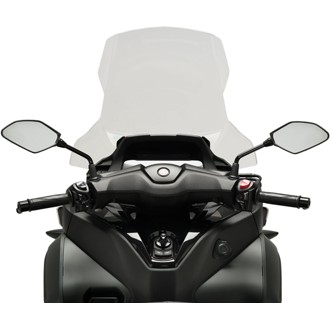 Windshield V-Tech Line Touring Clear