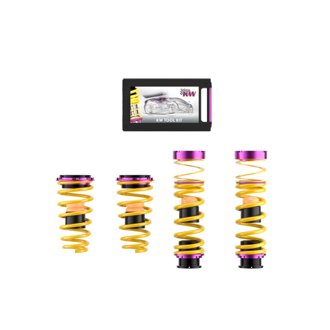 Height Adjustable Spring Kit
