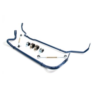 15-21 BMW M2/M3/M4 (F80/F82/F83/F87) Adjustable Front & Rear Sway Bar Set - 32mm & 24mm