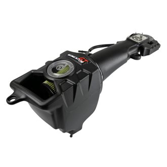 Momentum GT Cold Air Intake System w/ Pro GUARD 7 Filter
