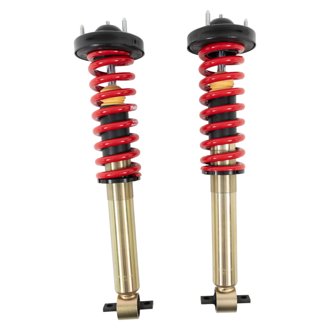 COILOVER KIT | 3.5-4.0 INCH LIFT