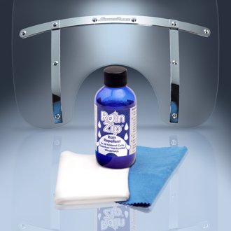 RainZip-Rain Repellent 4 oz