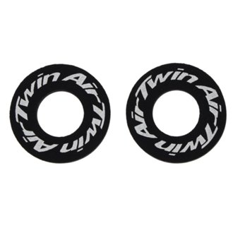 GRIP DONUTS - 2 PCS (10MM SINGLE STAGE FOAM PPI60
