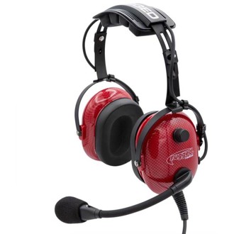 Child Sized H22 Ultimate Over The Head (OTH) Headset for Intercoms