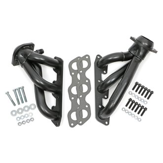 Uncoated Factory-Fit 50-State Headers for 1999-04 Ford Mustang 3.8L V6 (w/EGR)
