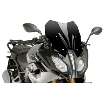 Touring Screen Black
