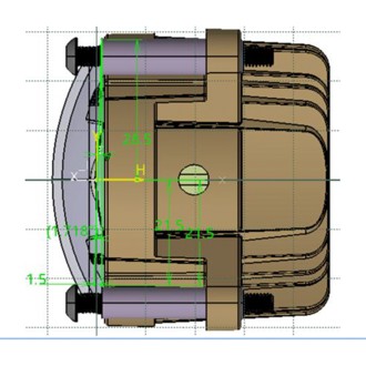 Technical Drawing