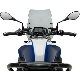 New Generation Touring Smoke