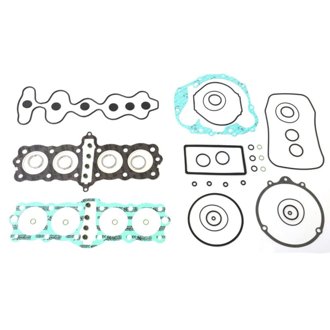 71-73 Honda CB 500 F/K1/K2/K3/P Complete Gasket Kit (w/o Oil Seals