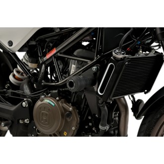 Vintage 2.0 Frame Sliders Black