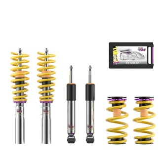 COILOVER KIT V3