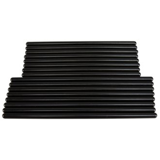 Pushrods CRS 09+ Hemi 5/16in Int 8.125in & Exh 6.800in *Not Compatible w/ Stock Camshaft*