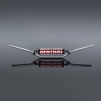 CR High/ Ricky Johnson 7 8 in. Handlebar - Tanium