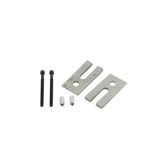 PINION SHIM SET 5 DEGREE