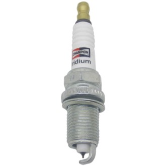 Champion Iridium Spark Plug RC8WMPB4 - Maximum Performance & Longevity