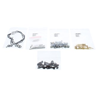 Carburetor Rebuild Kit