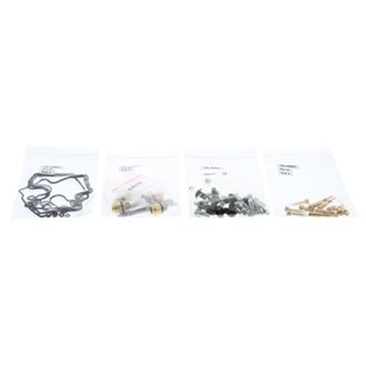 Carburetor Rebuild Kit
