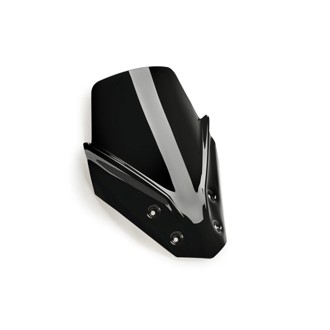Touring Screen Black