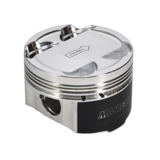 Toyota 3.0L 2JZ-GTE Piston Set - 86.00mm Bore 1.180in CH, -8.00 CC