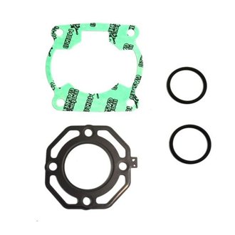 1990 Kawasaki KX 80 Top End Gasket Kit
