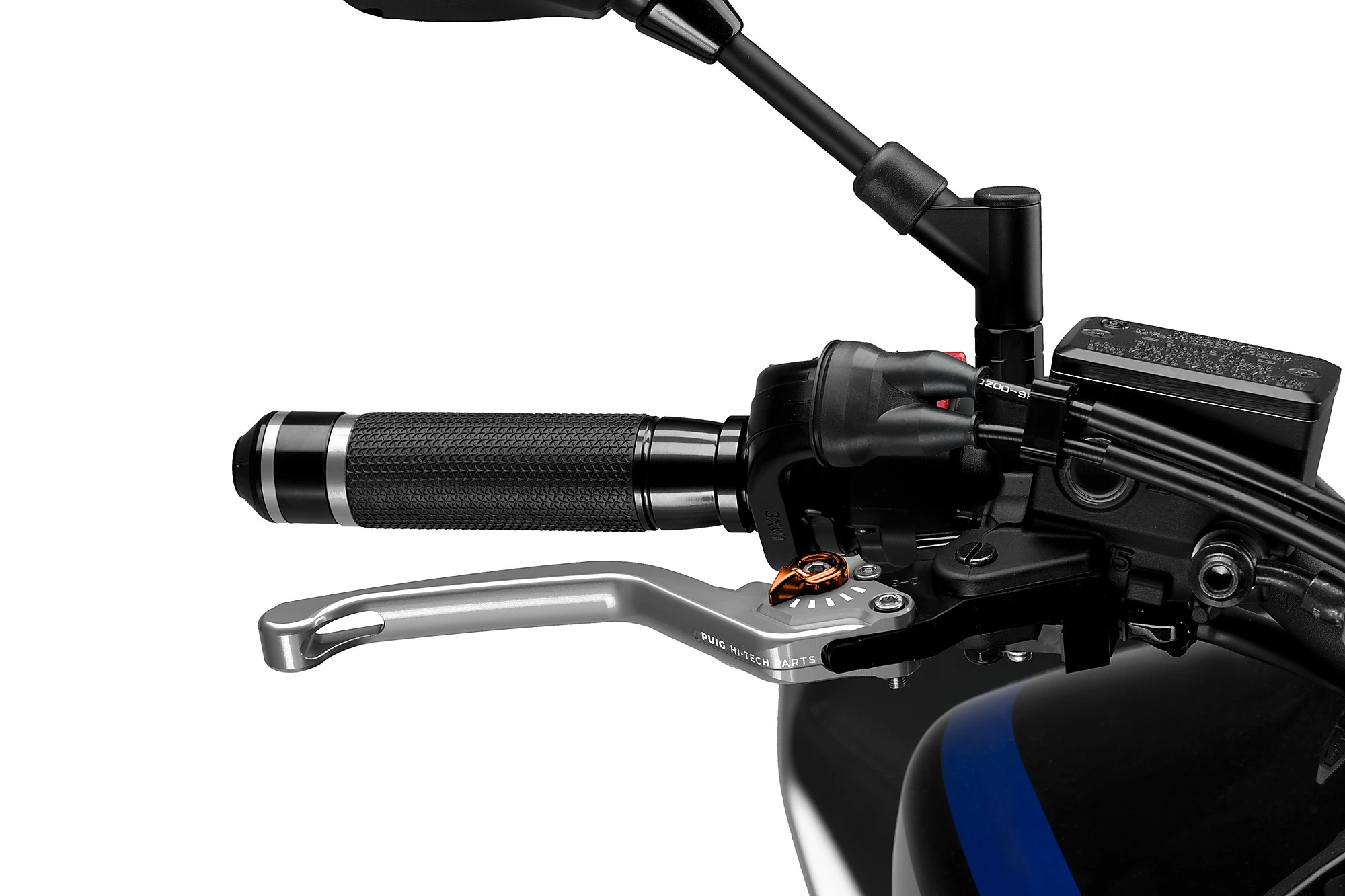 Levers 3.0.