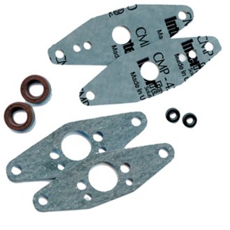 Exhaust Valve Gasket Kit