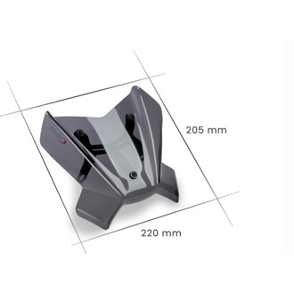 New Generation Sport Dark Smoke
