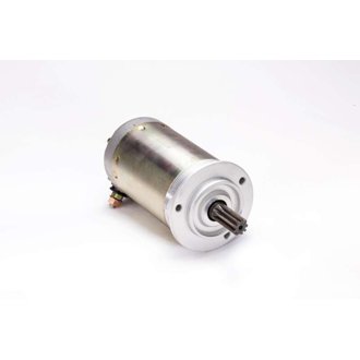 Ricks Motorsport New Ducati Starter Motor