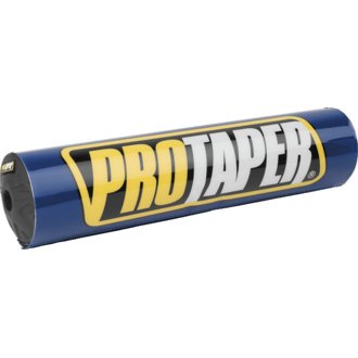 Molded 10in Bar Pad - Blue