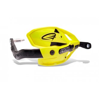 Probend Ultra Bar Pack - Yellow