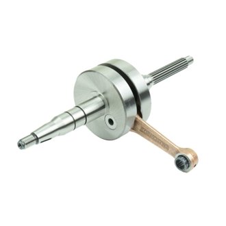 10mm Pin Bore Crankshaft