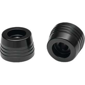 Lodestar Handlebar Slider Black