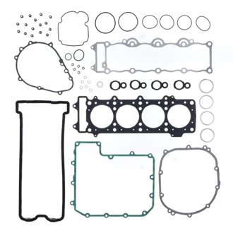 00-03 Kawasaki ZX-9 R 900 Complete Gasket Kit (Excl Oil Seal