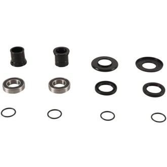 06-07 Kawasaki KX250 Front Waterproof Wheel Spacer Kit