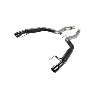 Outlaw Axle-Back Exhaust System