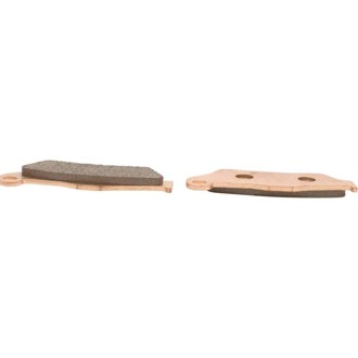 Racing 22-23 Gas-Gas MC85 1714 Sintered Brake Pad Front