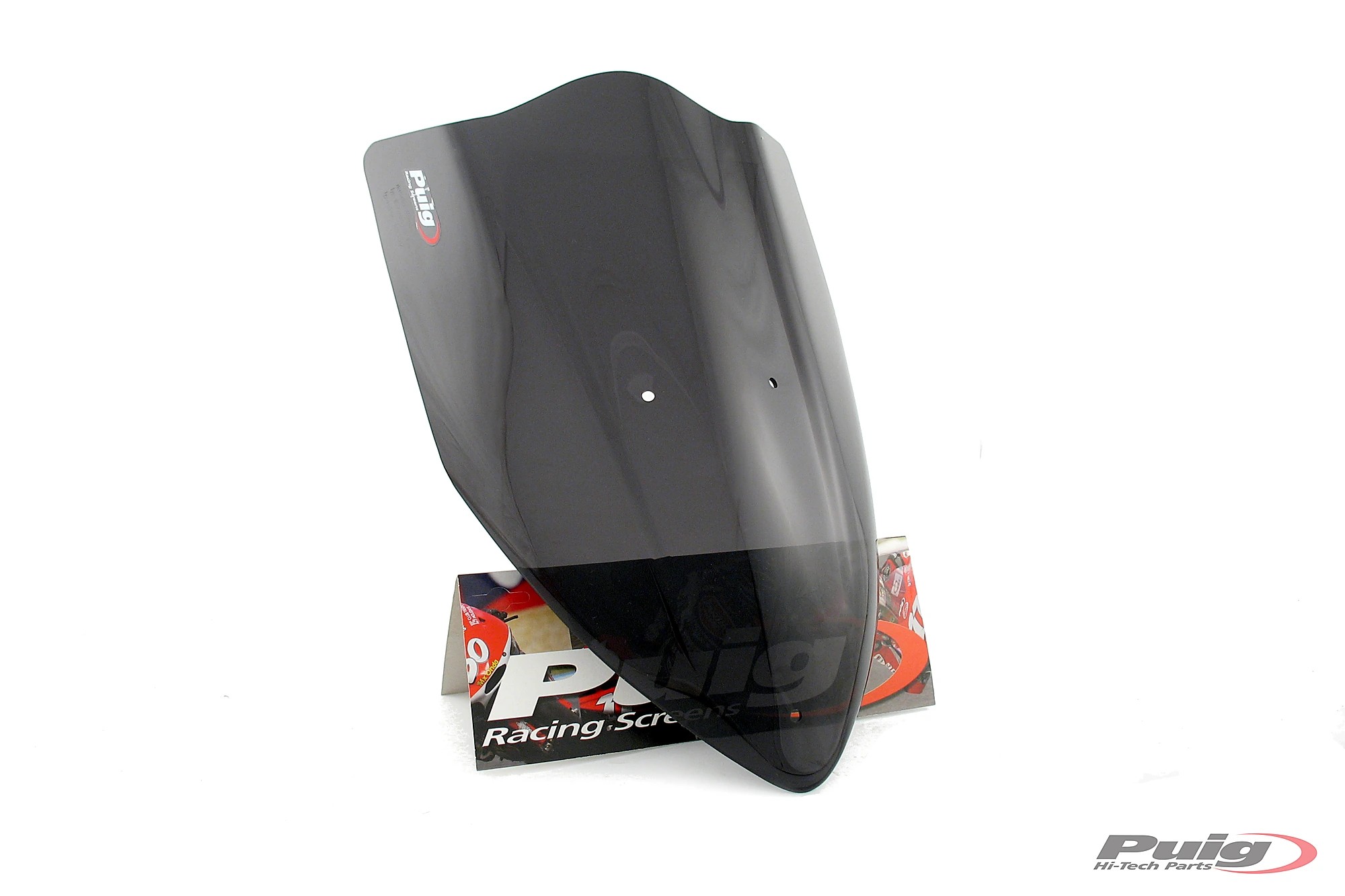 Racing Screen