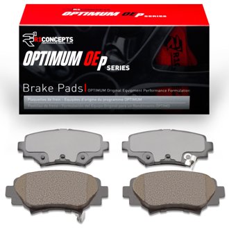 R1 Optimum Oe Pads