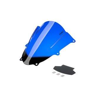 Z-Racing Screen Blue