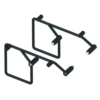 21-22 Rebel 1100 Voyager Saddlebag Mount Kit