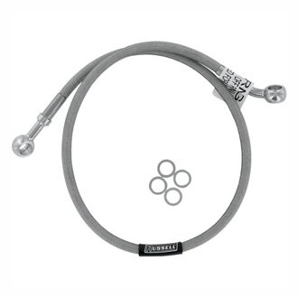 SUZUKI REAR BRAKE LINE KIT 97-00 GSF1200 BANDIT