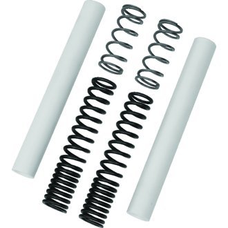 21-22 Rebel 1100 Fork Spring Lowering Kit - 1-2in Lower