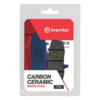 99-05 Kawasaki W 650cc Brake Pad - Front