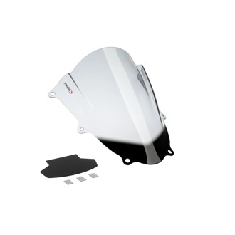 Z-Racing Screen Smoke