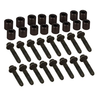 03-07 Ford F250/F350 6.0L PowerStroke Exhaust Manifold Bolt and Spacer Kit