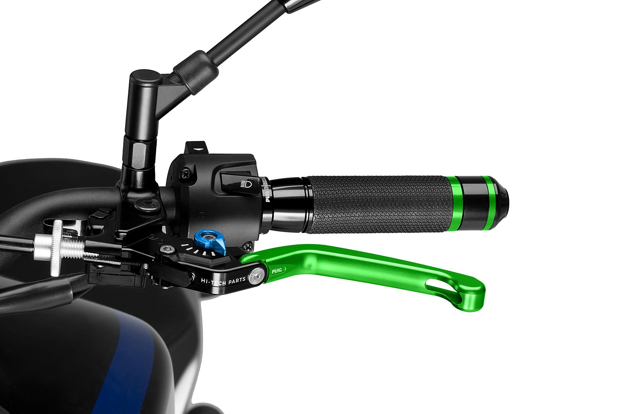 Levers 3.0.
