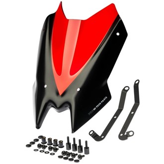 New Generation Sport Red