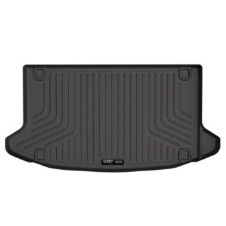20-21 Kia Soul Weatherbeater Series Cargo Liner Behind 2nd Seat - Black