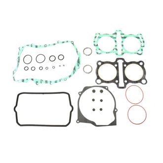 82-92 Honda CB 450 SC/T/NF/DXK Complete Gasket Kit (w/o Oil Seals